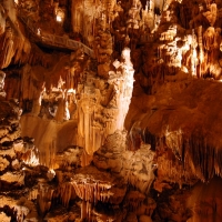 Grotte des Demoiselles