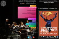 Aigues-Vives en musique 2